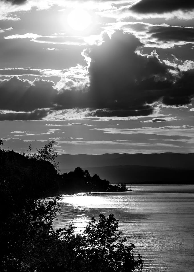 Lake Geneva