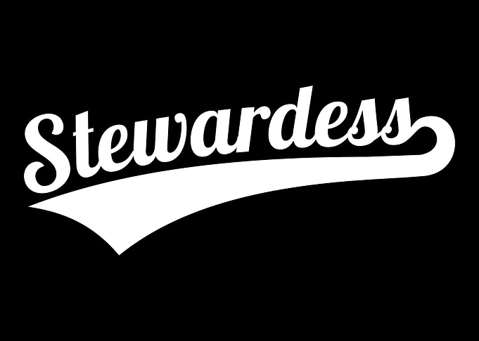 Stewardess