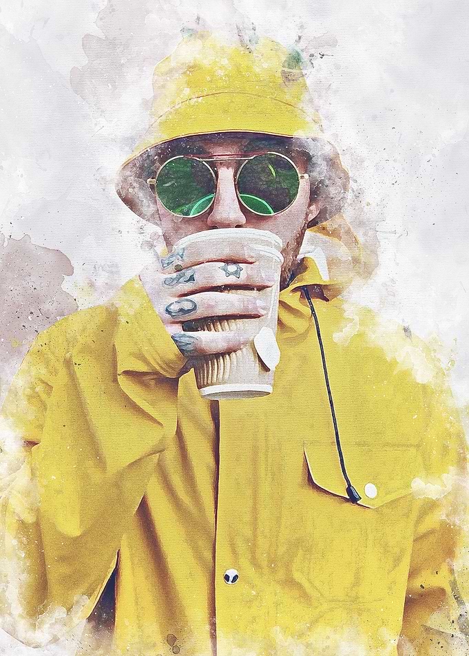 Mac Miller