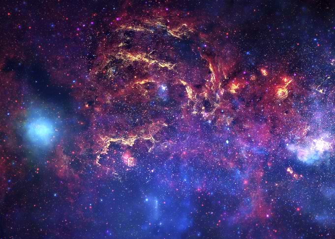 Galaxy