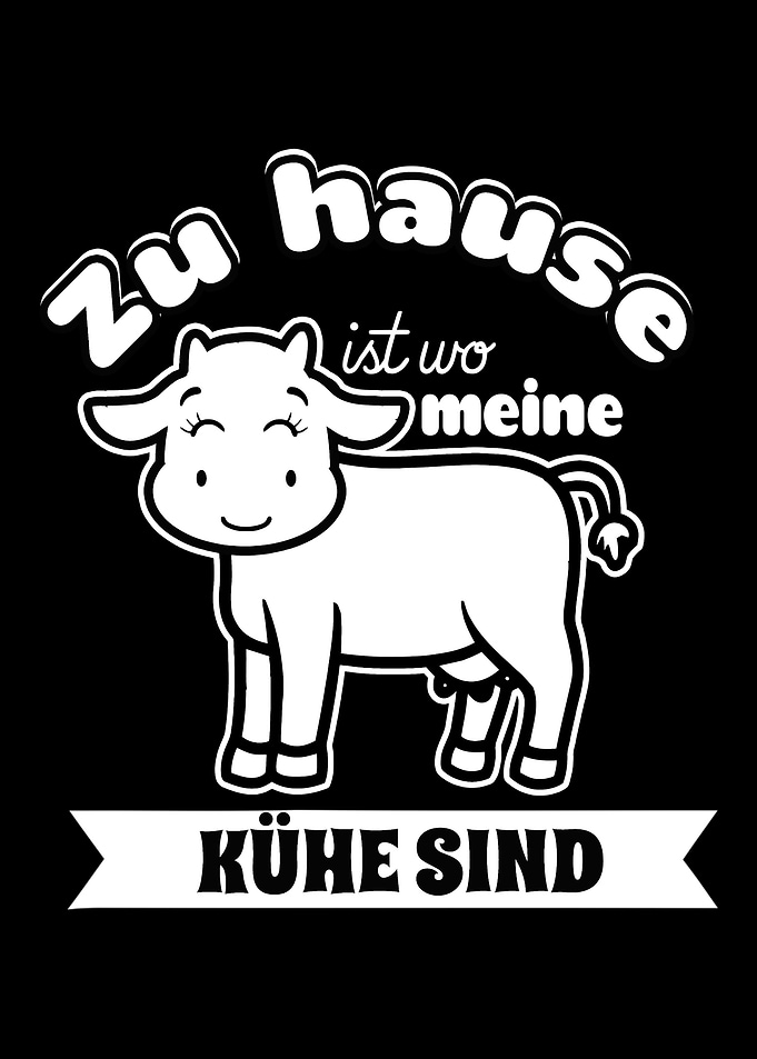 Kuhbauer Geschenk