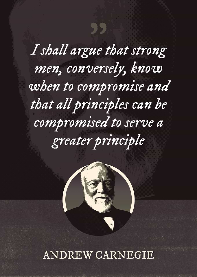 I shall argue that strong