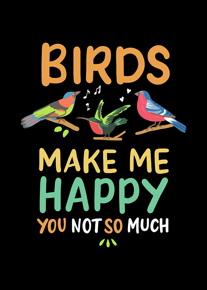 Birds Bird Lover Bird Watc