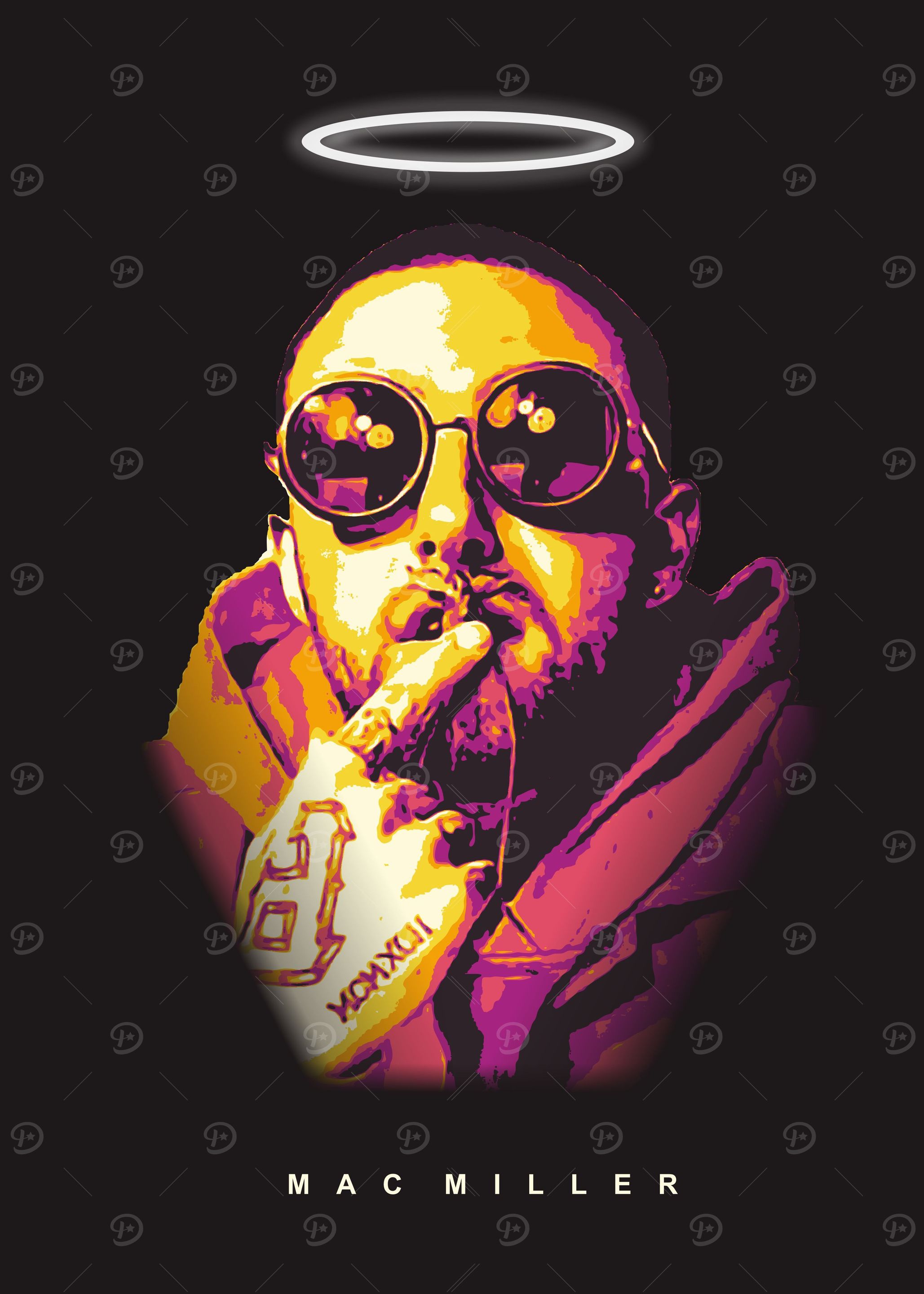 Mac Miller
