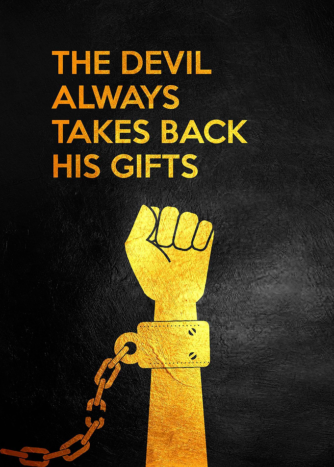 Gift Taker