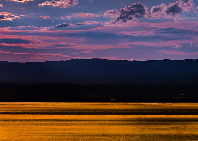 Lake Geneva