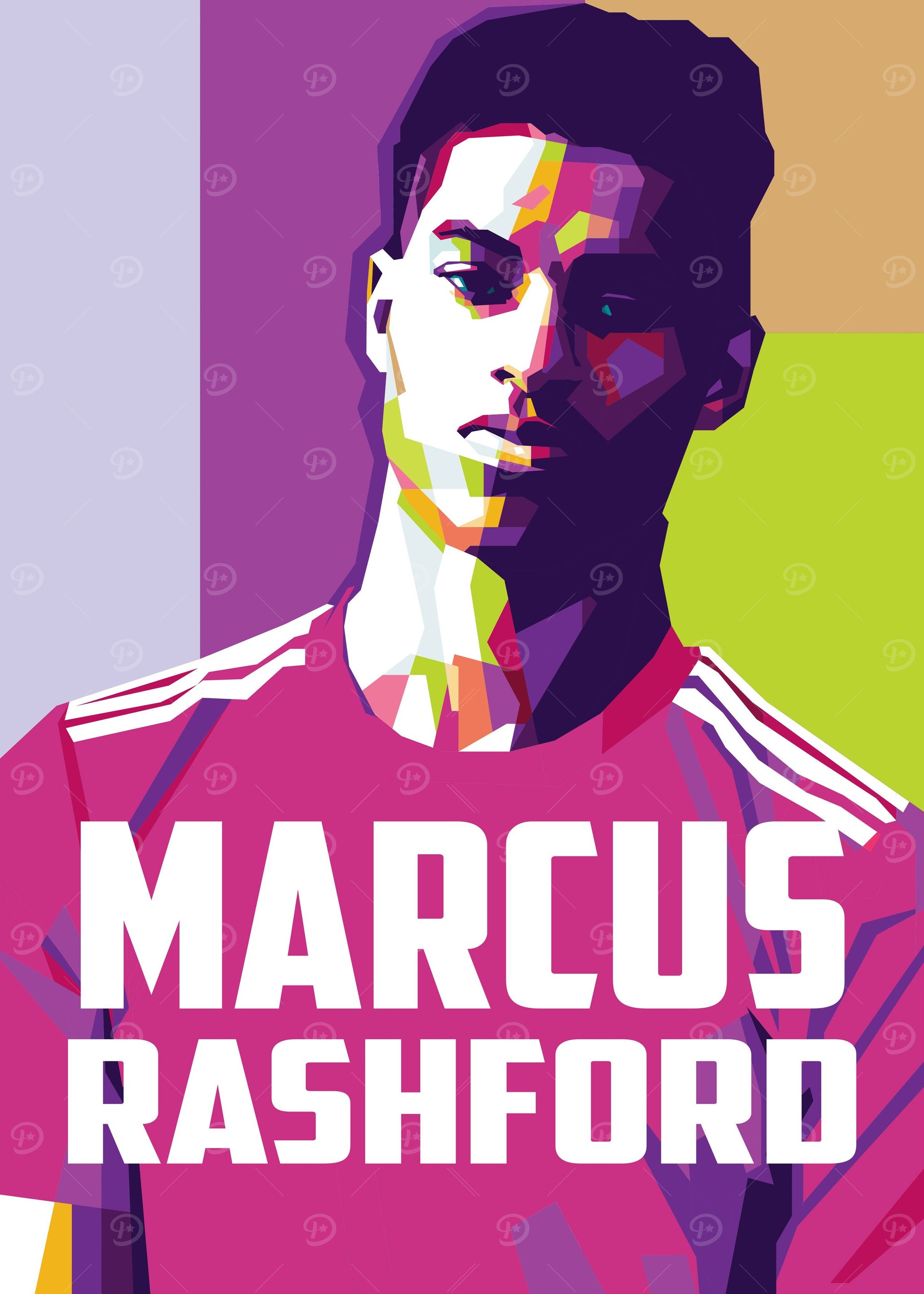 Marcus Rashford