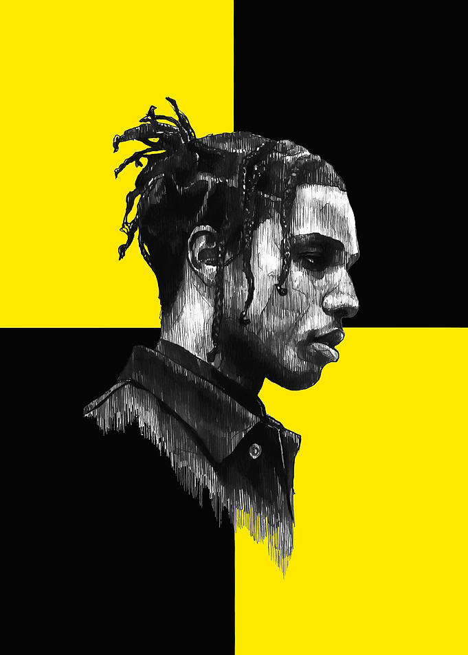 ASAP Rocky