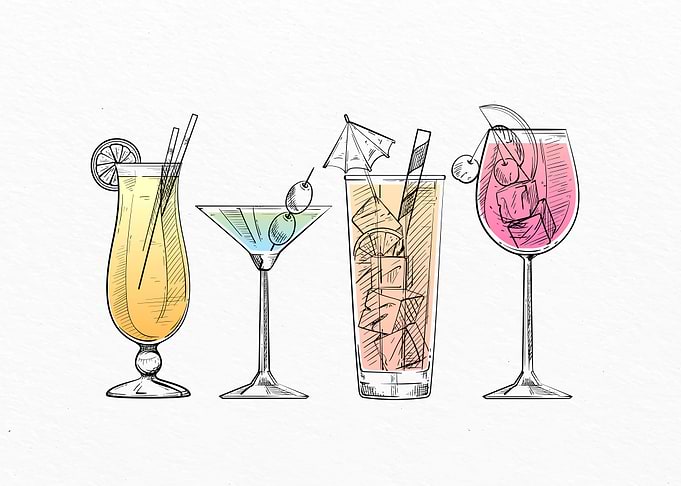 Cocktail Collection