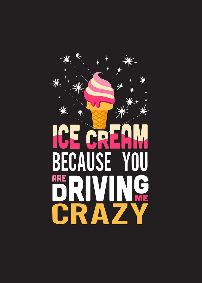 Driving Crazy