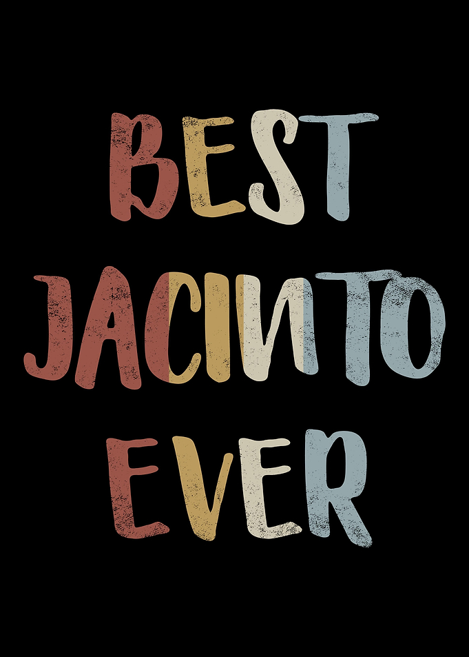 Best Jacinto Ever