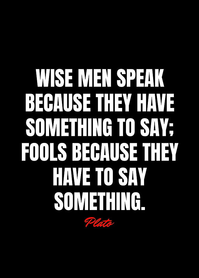 Plato Quotes
