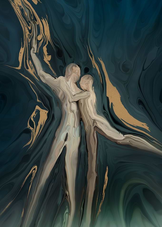 Dance Me to the End