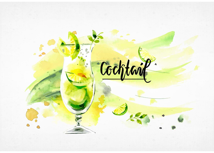 Cocktail Collection