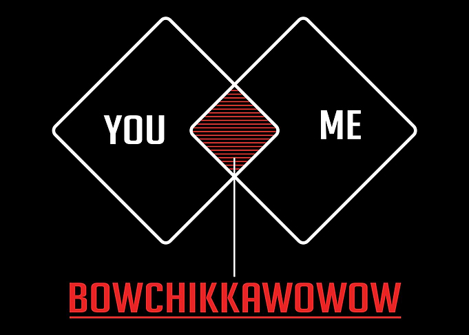 Bowchikkawowow Funny Funny