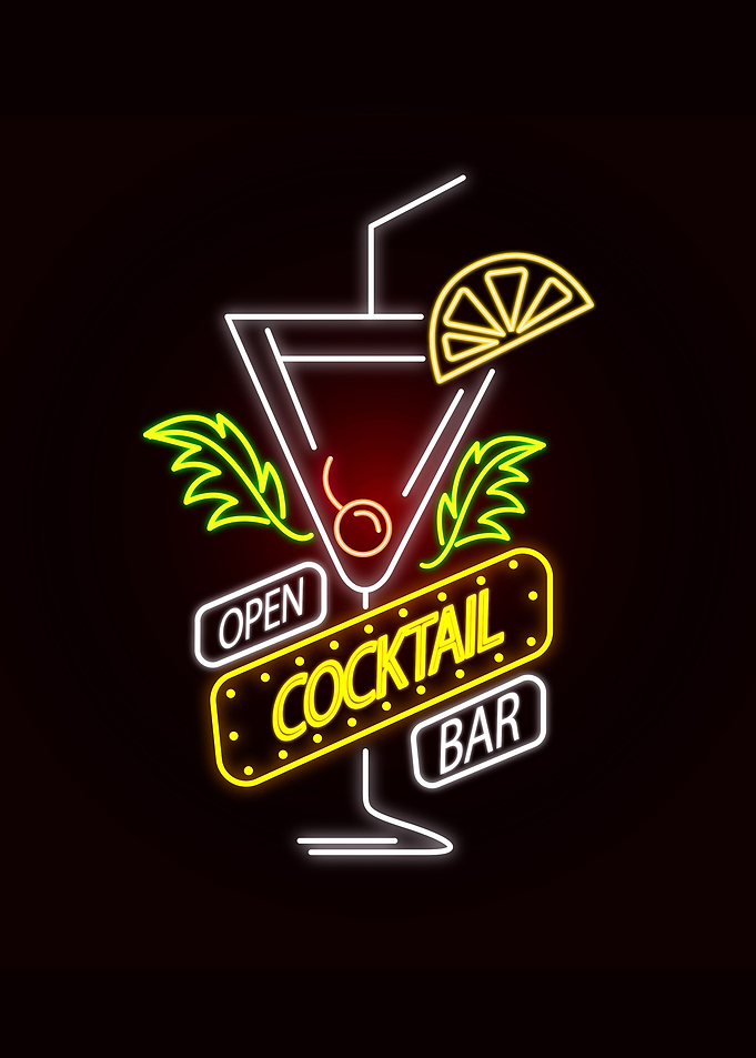 Cocktail Collection