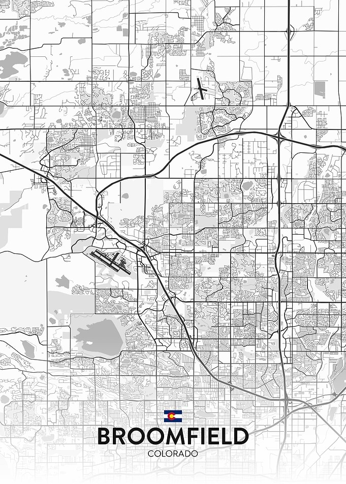 Broomfield CO