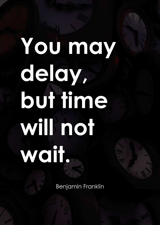 Benjamin Franklin quotes