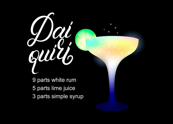 Daiquiri