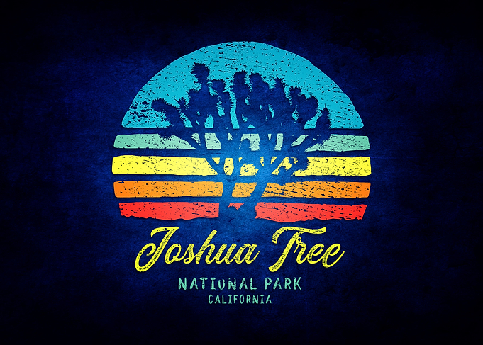 Joshua Tree National Park