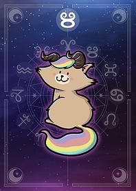 Zodiac Taureau