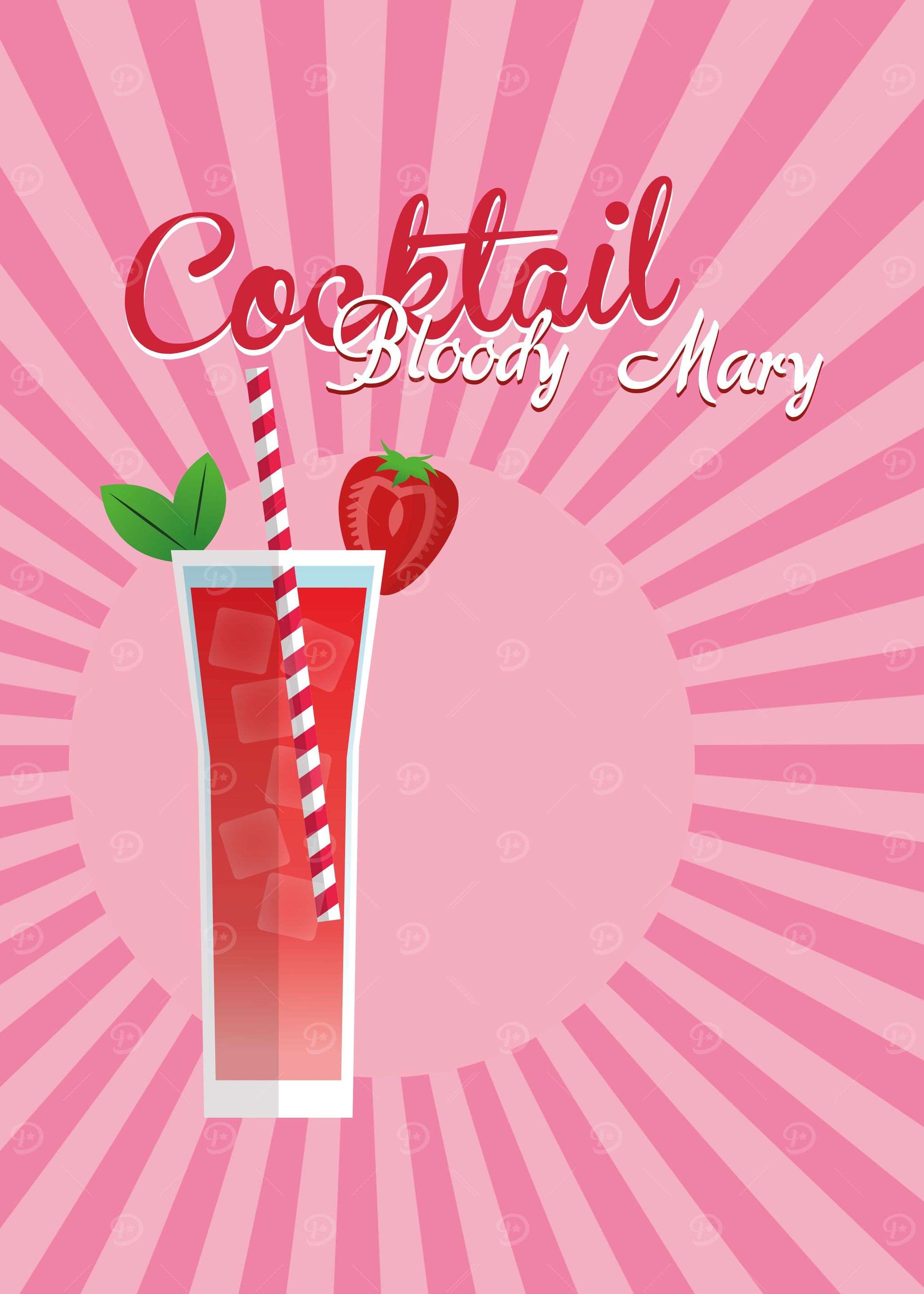 Bloody Mary