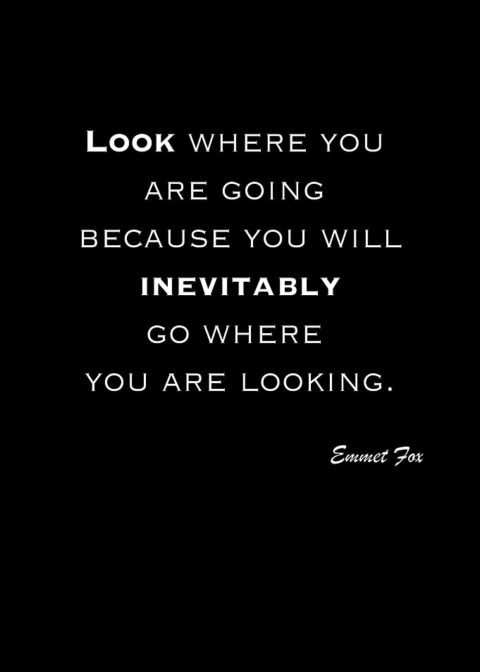 Goals Quote