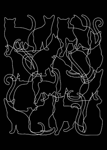 Cats lines