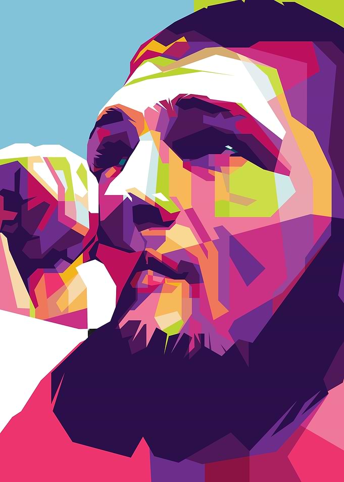 Khabib Nurmagomedov