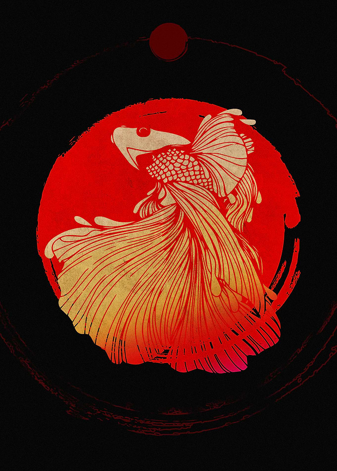 Gold Fish