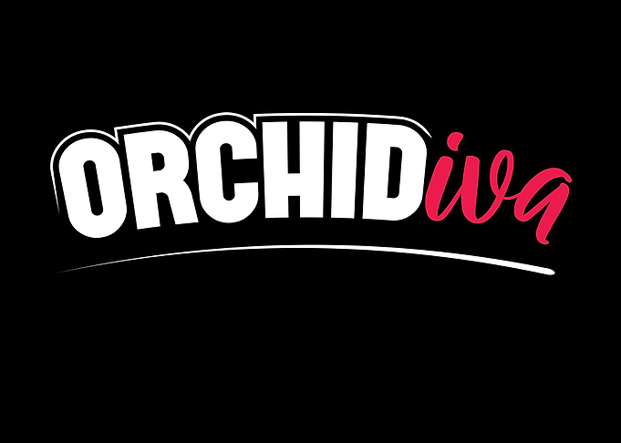 Orchideen Orchid Orchidee