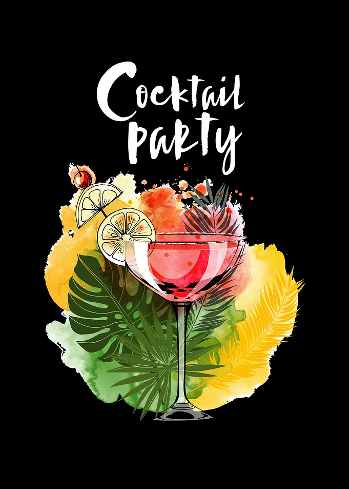 Cocktail Collection