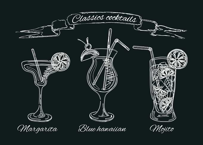 Cocktail Collection