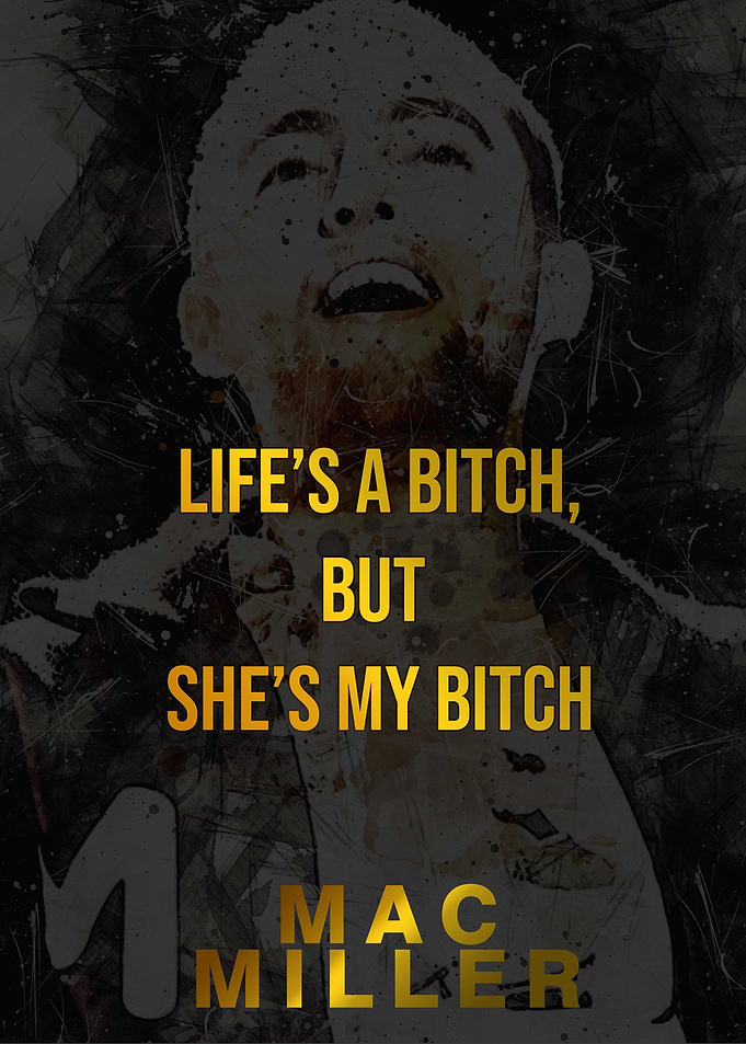Mac Miller