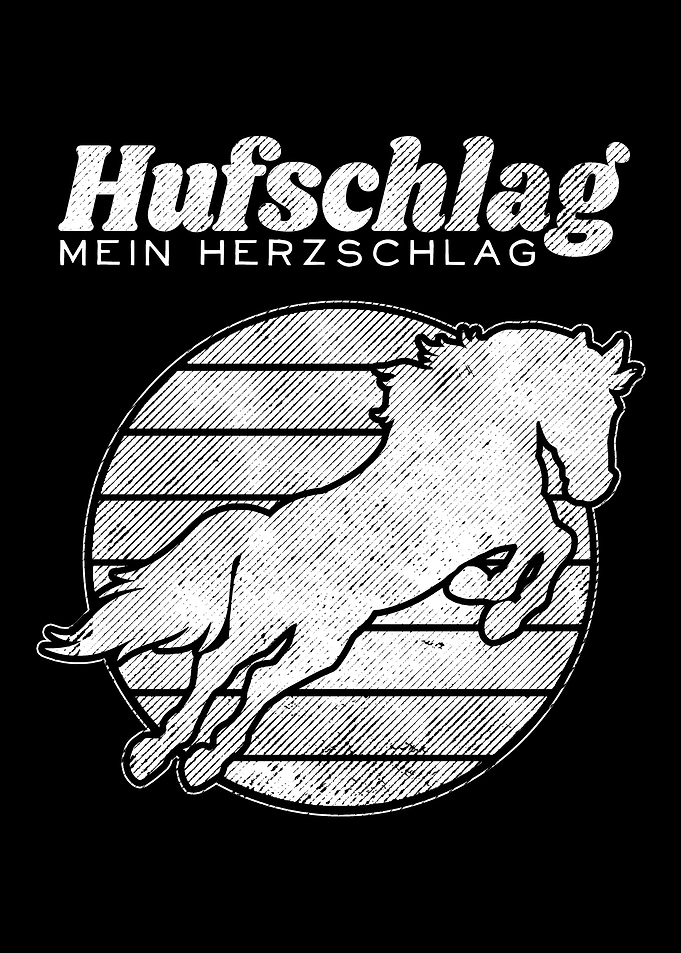 pferd Geschenk