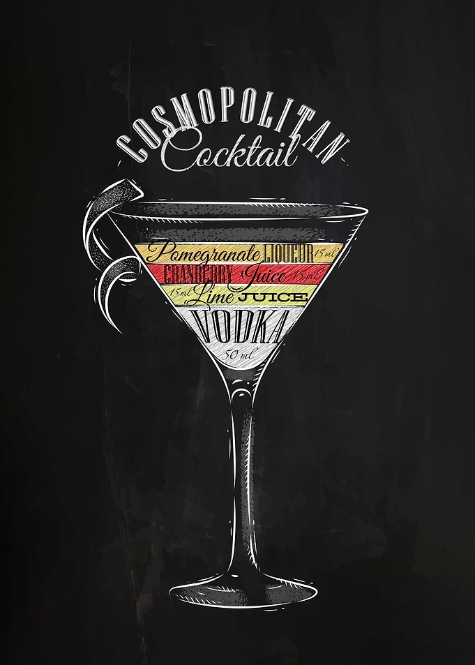 Cocktail Collection