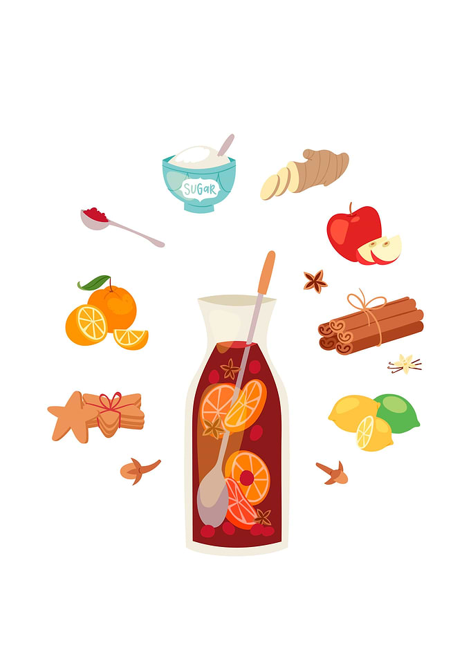 Mulled Wine