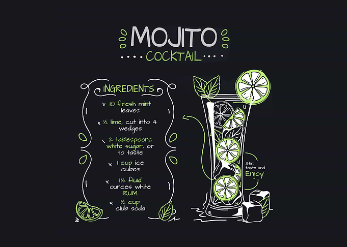 Mojito