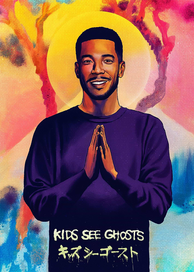 Kid Cudi