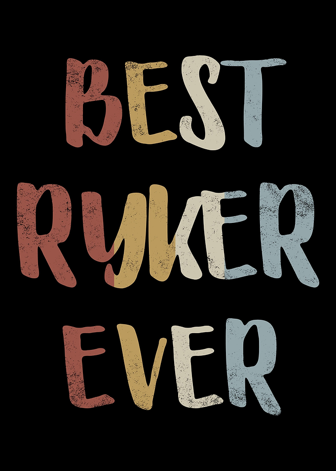 Best Ryker Ever