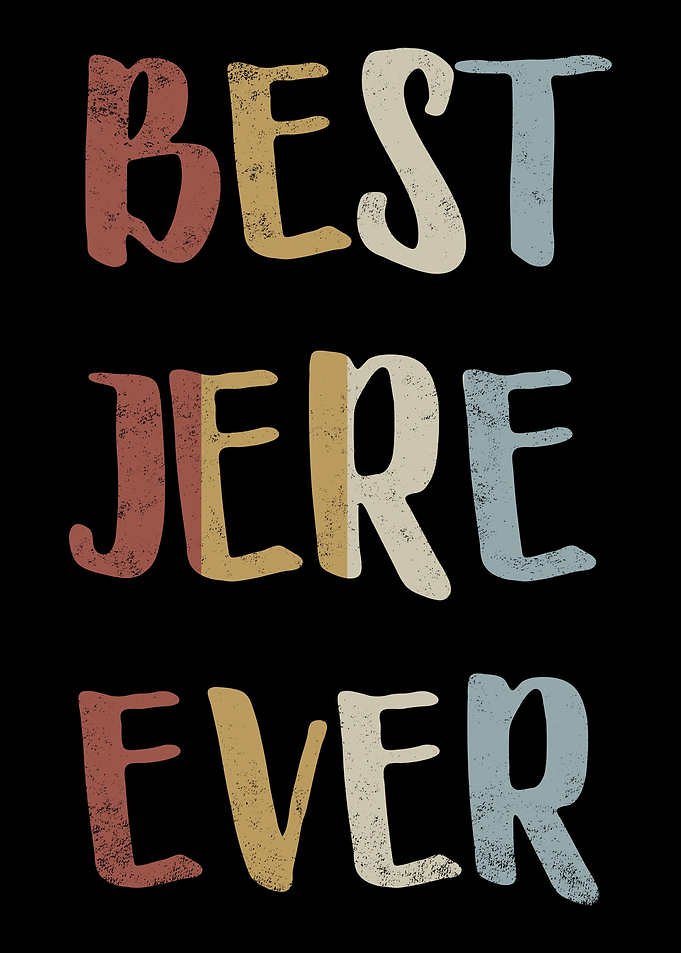Best Jere Ever