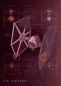 Tie Fighter