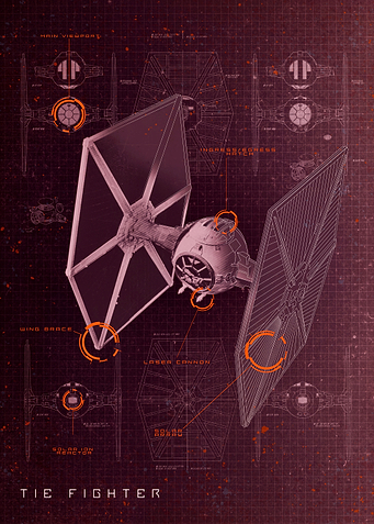 Tie Fighter