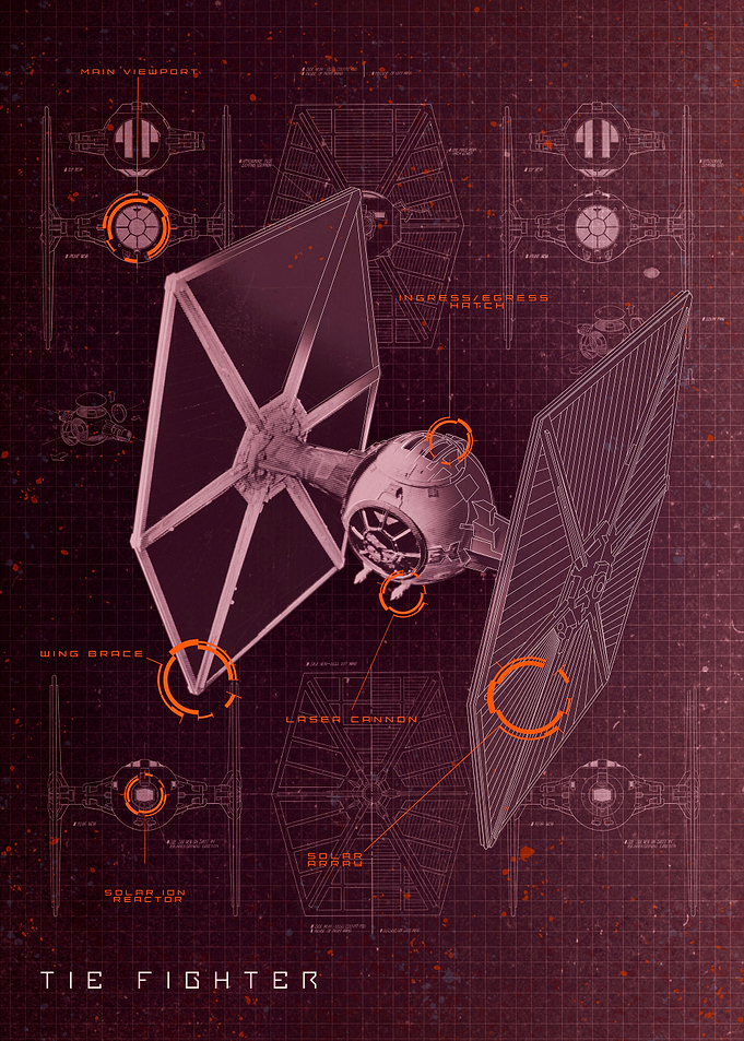 Tie Fighter