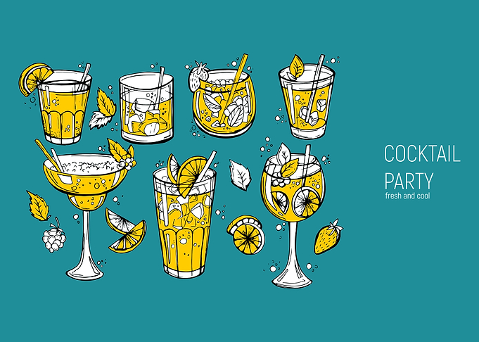 Cocktail Collection