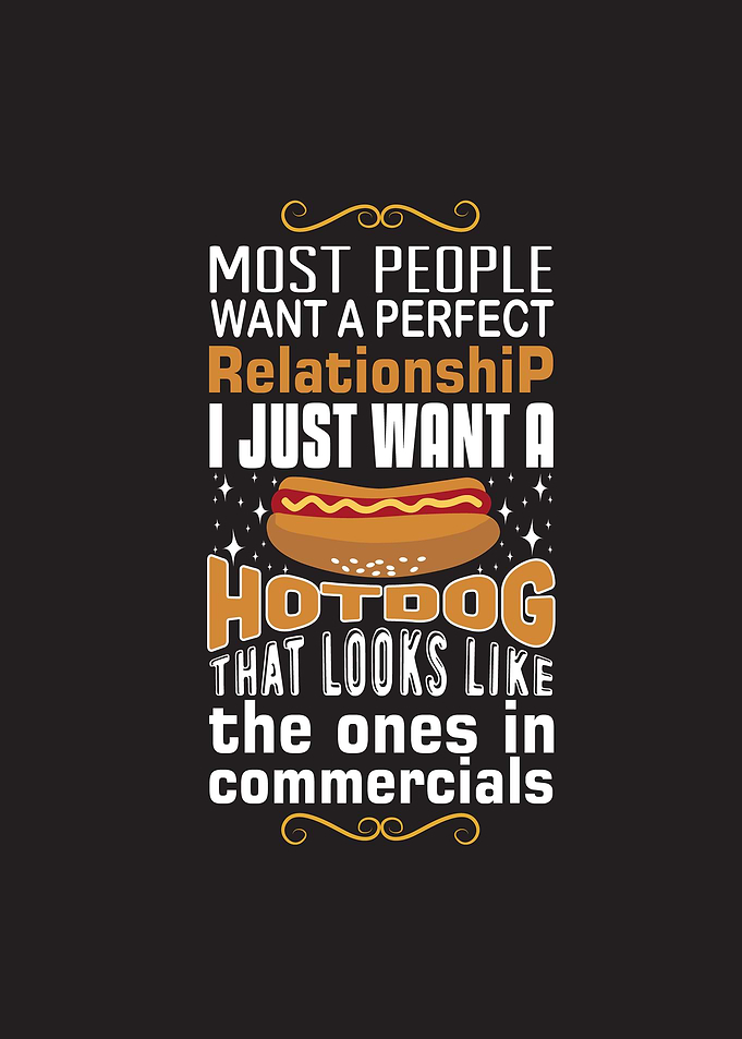 Perfect Hotdog