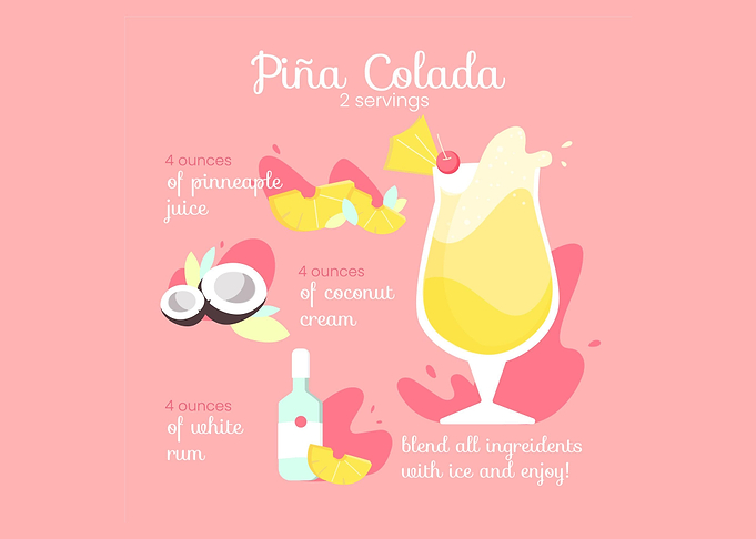 Pina Colada