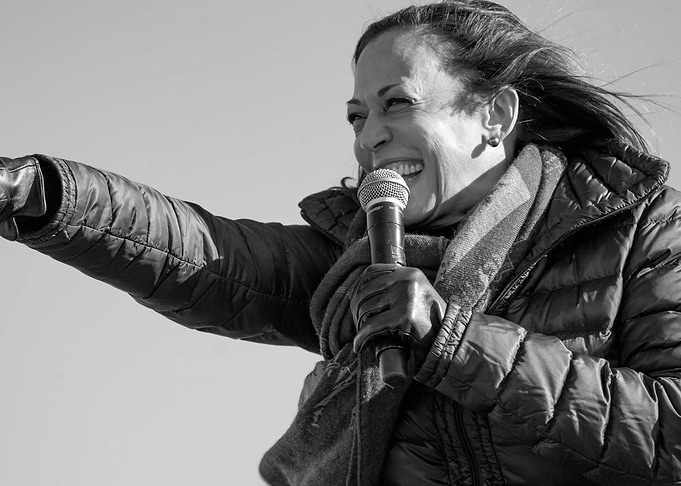 Kamala Harris