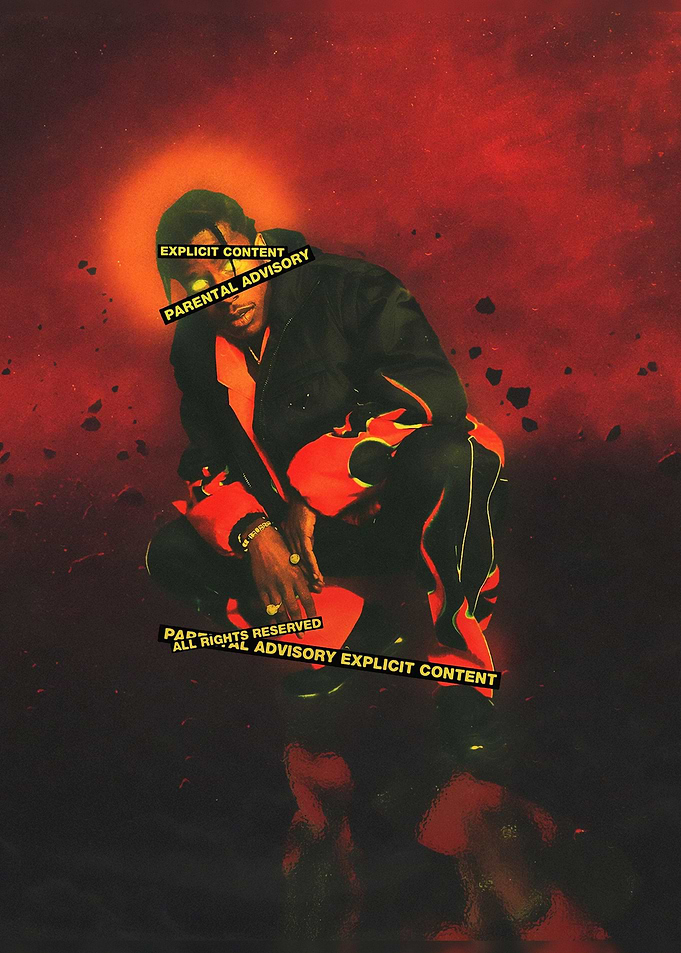 ASAP Rocky