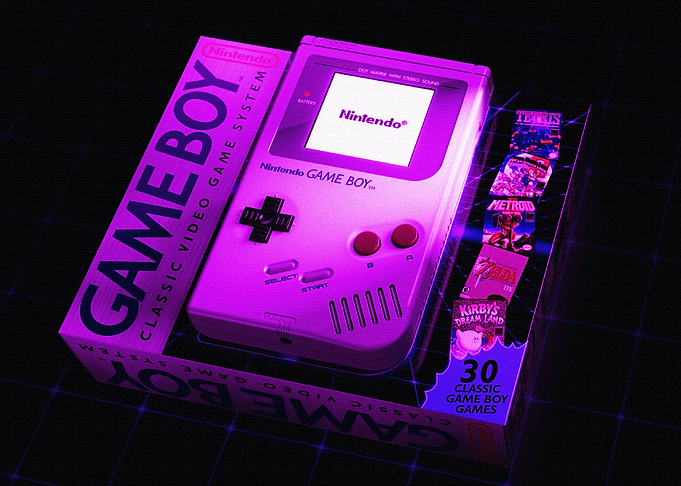 Gameboy